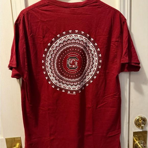 University of South Carolina Gamecocks Tee - Picture 4 of 9